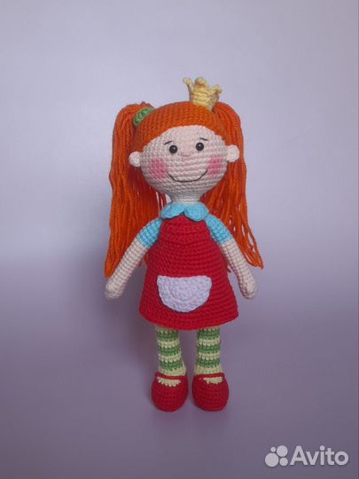 Царевна для Татьяны