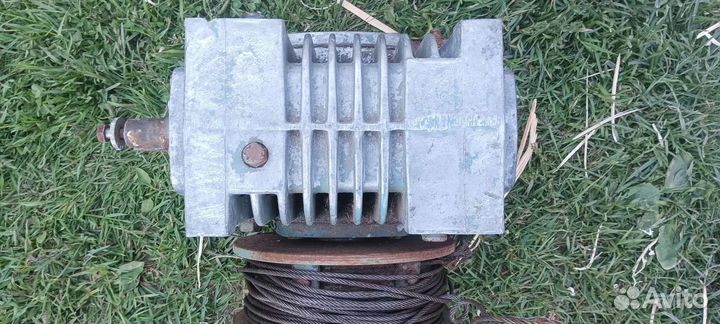 Редуктор 2ч 80