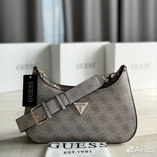 Сумка женская guess meridian