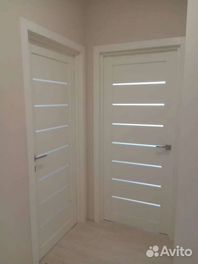 Двери межкомнатные