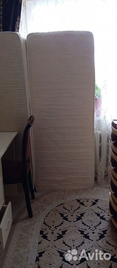 Матрасы на детскую кровать