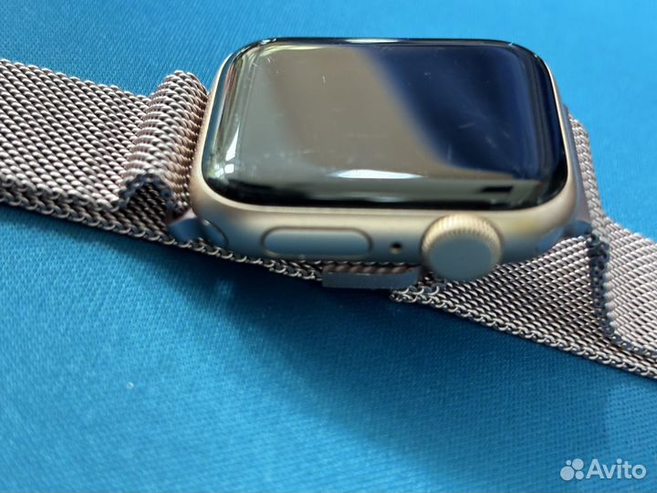 Apple watch se gen 2 40mm