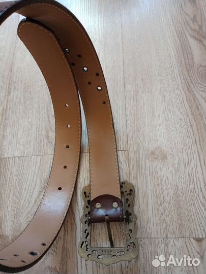 Ремень женский