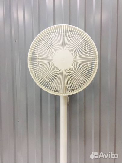 Вентилятор Xiaomi Smart Wi-Fi Рст (Новый)