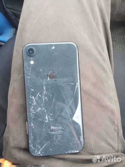 Apple iPhone xr