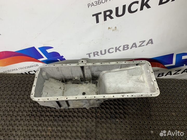 Поддон масляный двигателя Daf 65