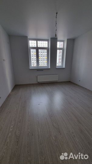 Ремонт квартиры в новостройке. Тариф 