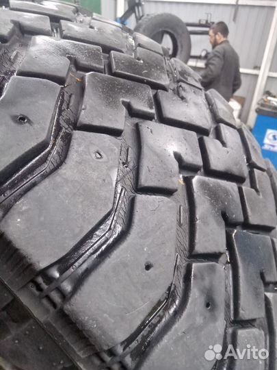 Грязевая резина 33 R15