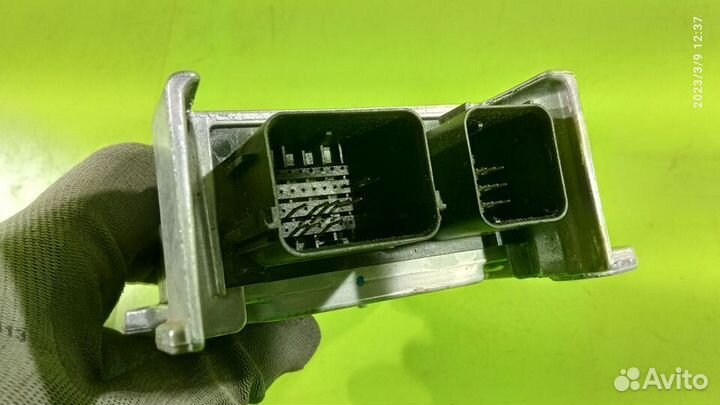 Блок управления SRS для Ford Focus 1 1998-2005