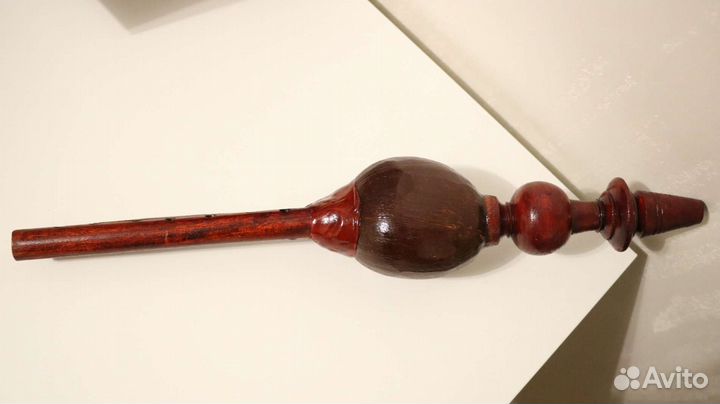 Пунги. Заклинатель змей. (Pungi Snake Charmer)