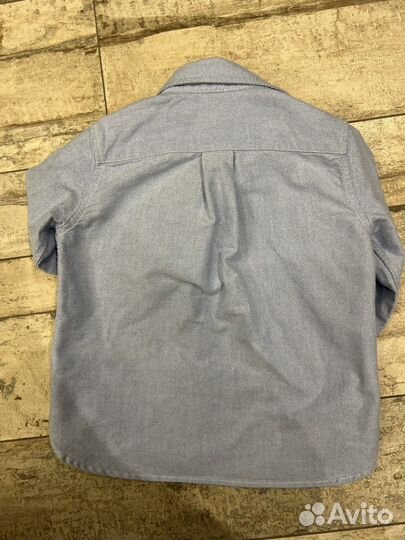 Рубашка для мальчика Ralph Lauren 2/2T