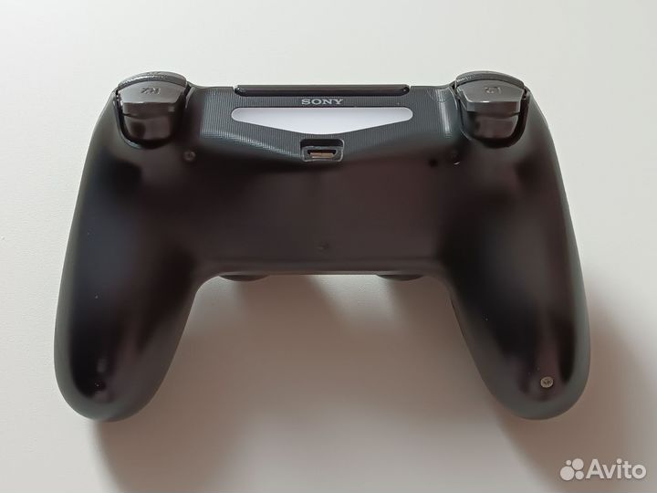 PlayStation 4 slim прошитая