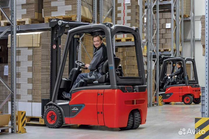 Водитель штабелера вахта в Раменском