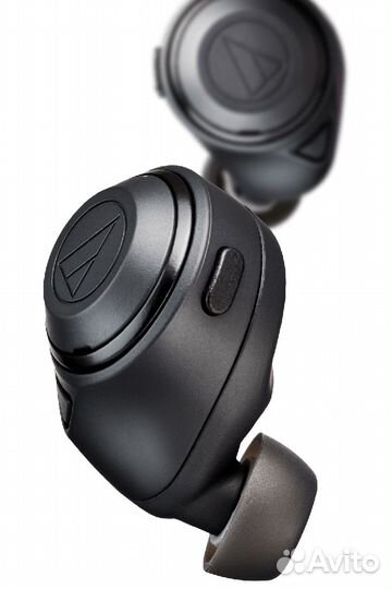Наушники Audio Technica ATH-CKS50twbk