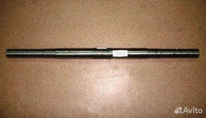 Вал реверса ду-47А.04.58