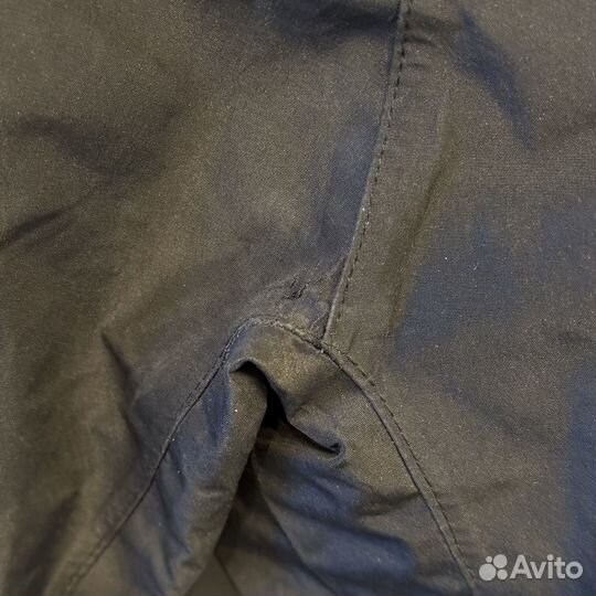 L Брюки Finntrail Expert 4602 Graphite