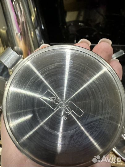 Кофейный набор от zepter