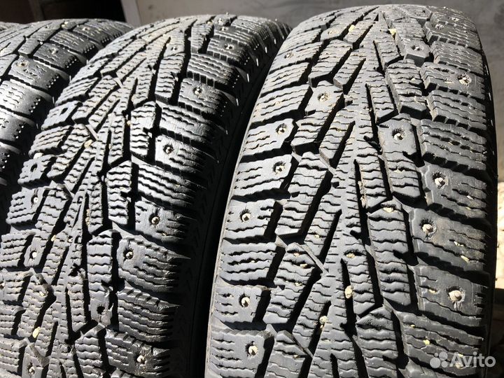 Cordiant Snow Cross 175/65 R14