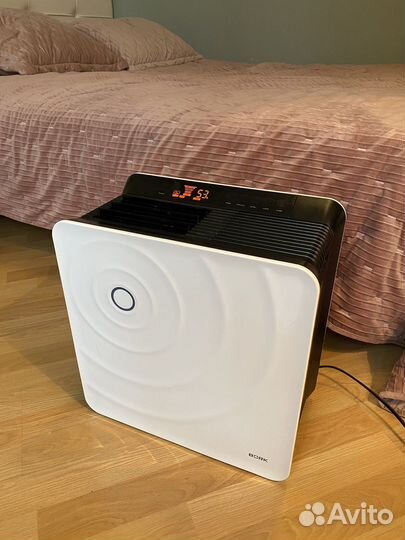 Увлажнитель мойка воздуха Bork Q700