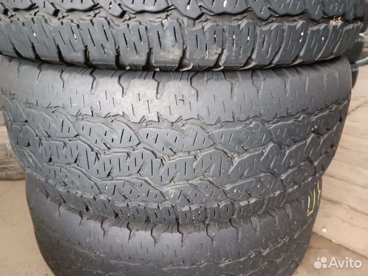Matador MP 72 Izzarda A/T 2 255/65 R17 110H