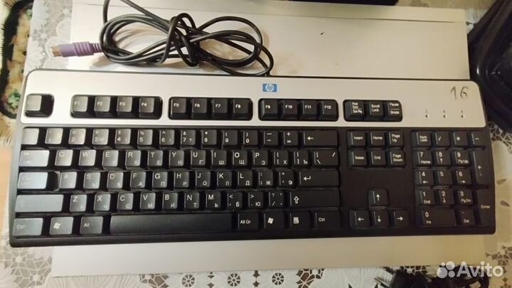 Клавиатура np sdl4000