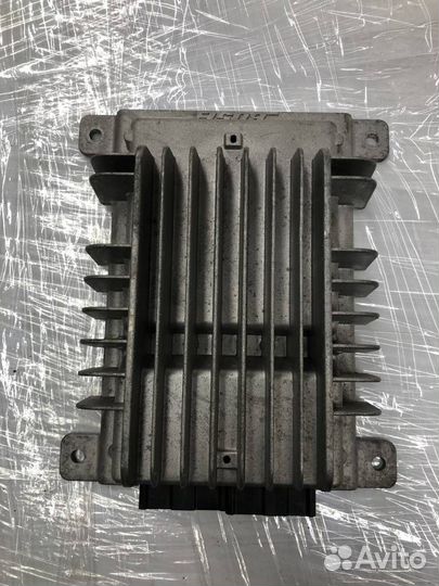 Усилитель магнитолы 28060JG40A