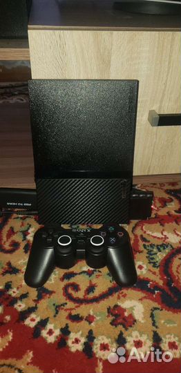 Sony PS2