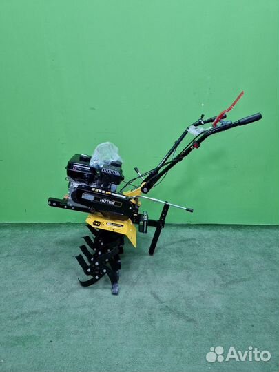 Huter Сельскохозяйственная машина мк-7500P-10
