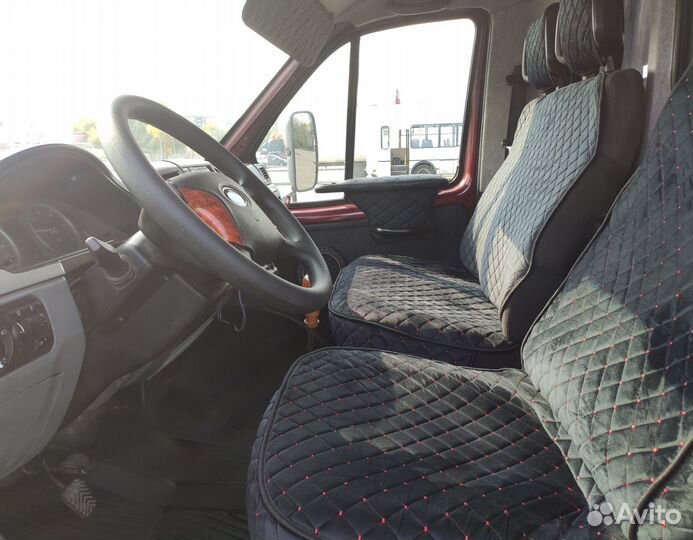 ГАЗ ГАЗель 2705 бортовой, 2011