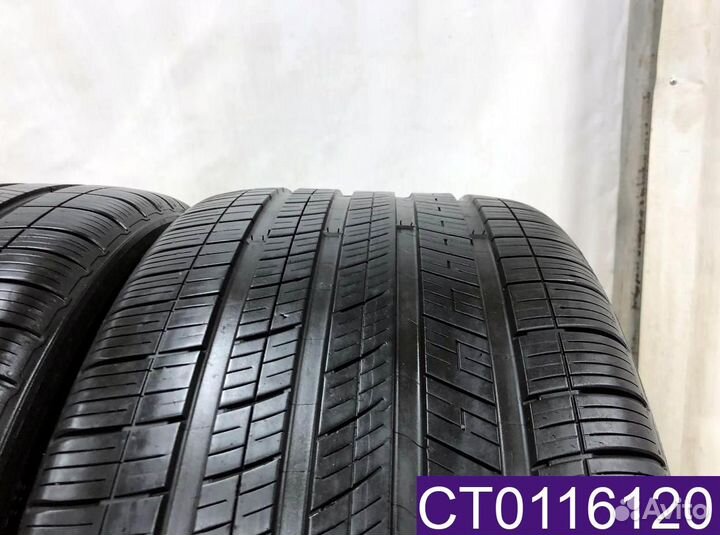 Michelin Pilot Sport A/S 3 305/40 R20 112V