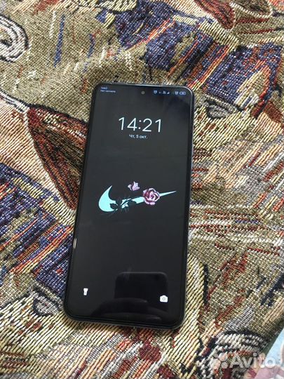 TECNO Pova 4, 8/128 ГБ