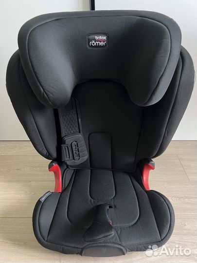 Автокресло britax romer kidfix 2 xp sict