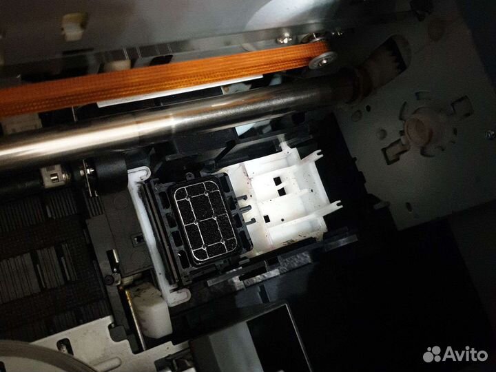 Принтер epson t50