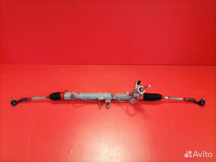 Рулевая рейка Mazda Axela blefp LF-VDS 2011