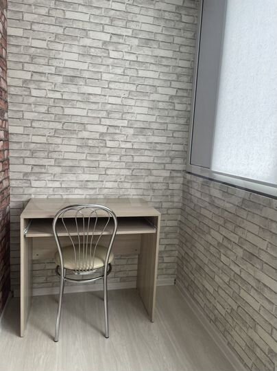 2-к. квартира, 43 м², 6/9 эт.