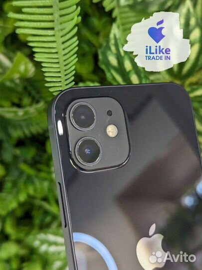 iPhone 12, 64 ГБ