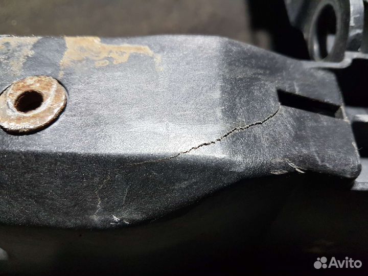 Телевизор Mazda cx7 (2006-2012)