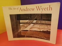 The Art of Andrew Wyeth. Искусство Эндрю Уайета