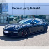 Porsche Panamera GTS 4.0 AMT, 2019, 52 697 км, с пробегом, цена 10 345 000 руб.