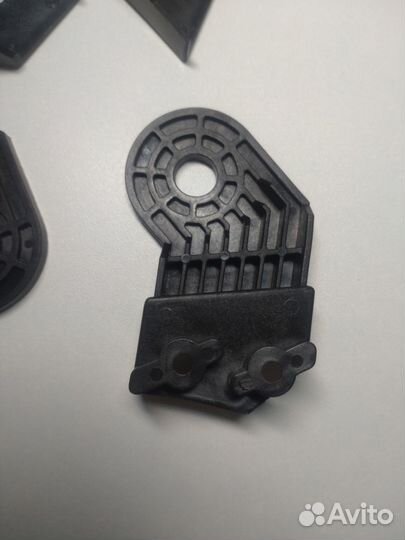 Ремкомплект крепления фар Bmw X3 F25 F26 2011-2013