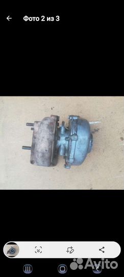 Генератор на камаз 65115