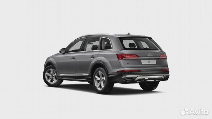 Audi Q7 2.0 AT, 2024