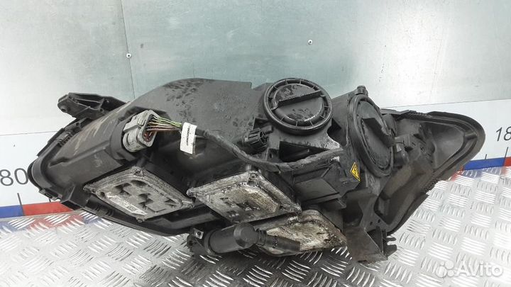 Фара правая Mercedes-Benz S-Class