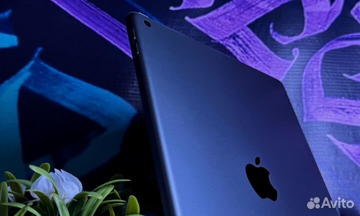 Apple iPad 8 2020 Space Gray