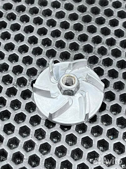 Крыльчатка помпы Yamaha YZ 450F 2010-2013