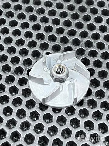 Крыльчатка помпы Yamaha YZ 450F 2010-2013