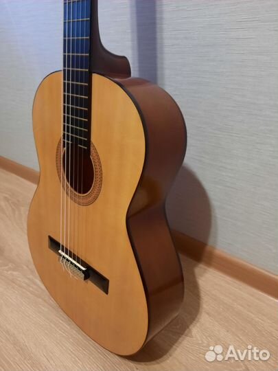 Классическая гитара