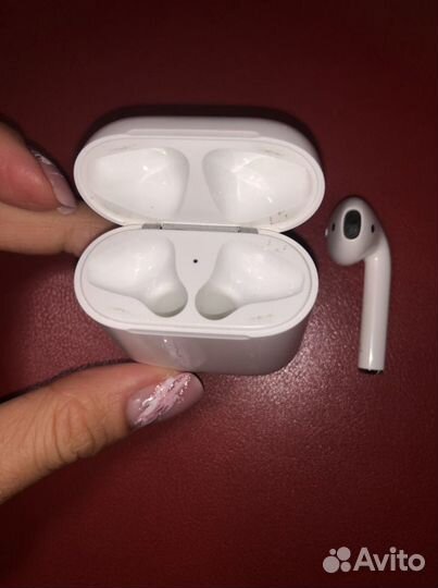 Airpods