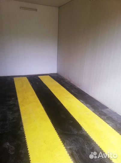 Пвх плитка 500x834