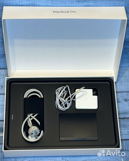 MacBook Pro 15 2014 i7 2.8GHz 16GB 1tbssd